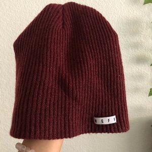 NEFF Beanie